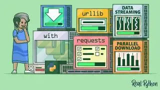 urllib vs Requests: Best Way to Download Files