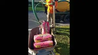 2001 Ring-O-Matic 500 - Equipment Demonstration