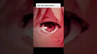 Встроенный Переводчик с Женского #аниме #kiznaiver #shorts