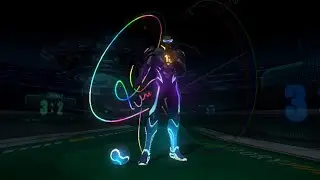 Bruno x Neymar Jr collab skin ( Advance Server ) Gameplay