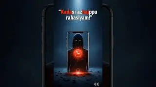 &ldquo;Last Phone Call Reveal &ndash; கடைசி அழைப்பில் மறைந்த ரகசியம் | Real Mystery Story Tamil&rdquo;