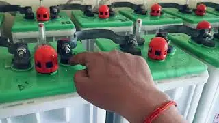 🔥🔥 How to REPAIR DEFECTIVE BATTERY, HOW to increase BATTERY VOLTAGE, How to increase CELL GRAVITY 🔥🔥