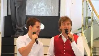 Rudy Giovannini & Sebastian Depling - Lass uns Freunde sein