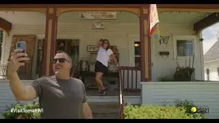 Explore Tomah, Wisconsin in a Day!