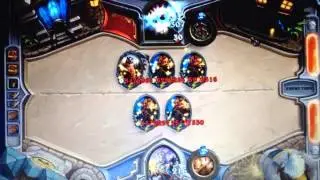 Lore walker cho and bouncing blades
