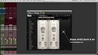 Top 5 EQ Plugins