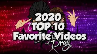 10 лучших видео 2020 года