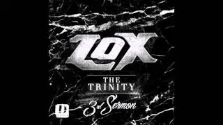 The LOX - The Product Instrumental