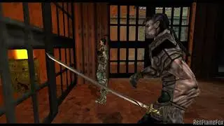 Il 2030 secondo Daikatana