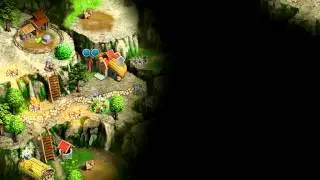 Viking Saga 3: Epic Adventure - Level 28