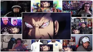 One Piece Episode 1004 | Reaction Mashup