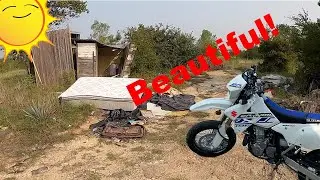 S1 Ep1 Exploration - Eagle Mountain Lake