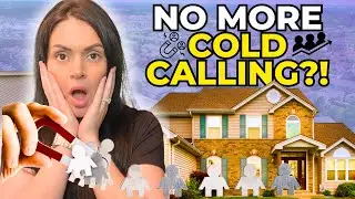 25 Real Estate Lead Generation Ideas Without Cold Calling