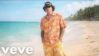 Beele - Que Me Quede (Video Lyrics) SOLO