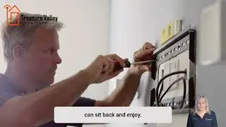 TV Mounting Solutions
