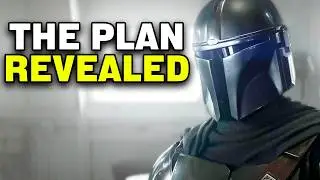 How The&nbsp;Mandalorian&nbsp;&&nbsp;Grogu&nbsp;Movie Will Change Star Wars Forever
