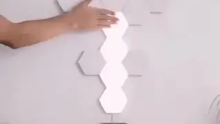 😱😱Unbelievable Technical Modular Touch Lights😱😱😱😱😲😲😲😲