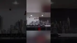 Барбершоп 