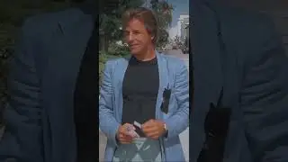 Miami Vice 80&rsquo;s Vibes