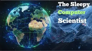 What If the Internet Never Existed ? | The Sleepy Computer Scientist