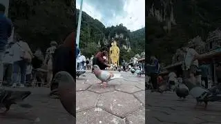 💥🤯இவ்ளோ பெரிய சிலையா.⁉️💢 #shorts #aarifmindvoice #Malaysia