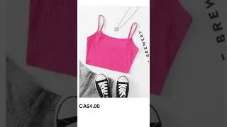 Finding Summer Tops from Shein (Under $10) So You Don’t Have To Links in bio #haul #shein  #shorts