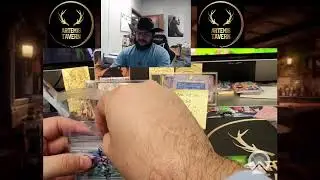 Artemis Tavern Live Stream