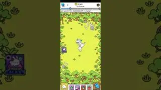 Playing Dinousaurs to achieve perfection #dinoevolution