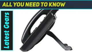 Grandstream GXP2170: The Powerhouse VoIP Phone You Need!