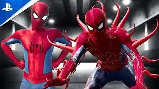 Brand New Day Suit by AgroFro - Marvel's Spider-Man 2