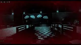 FNAF foxy doom pt.2