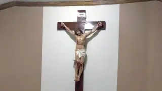 3&deg; Domingo da P&aacute;scoa- Missa das 19h Pscom ao vivo!