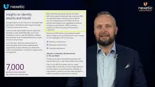Master Entra ID Backup And Protection - Learn in 3 Minutes
