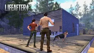LIFEAFTER- HOW TO CONNECT WITH FRIENDS