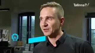 Shipitwise intervjuu TallinnaTV's