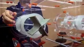 Zeeco, Inc. - Pysical flow modeling PFM
