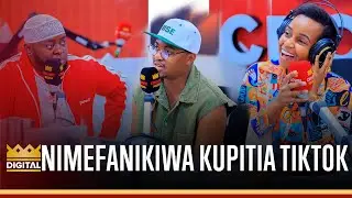 ACCLAIM: SIKUAMINI KATIKA TIKTOK,PIA IMENIFANYA KUJULIKANA NA KUFANIKIWA KIMAISHA KUPITIA TIKTOK