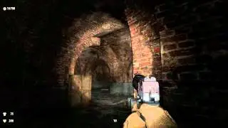 Serious Sam 3 Gameplay 39
