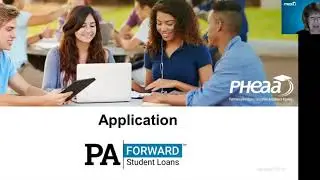 PHEAA PAForward - review of the State education loan - PACAC