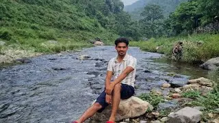 Aita river resort Uttarakhand