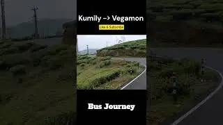 Kerala&rsquo;s Hidden Hill Paradise 🌿 | Vagamon
