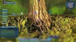 DCUO Monsters Of Metal Elite 2nd Boss | DPS POV