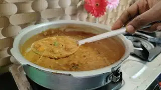 Kondakadalai Kuruma seivathu eppadi | Chickpea Kurma Recipe Easy