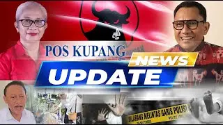 Emi Nomleni Jelaskan Penugasan DPP PDI Perjuangan untuk Ansy Lema di Pilgub NTT | - PKNEWS UPDATE