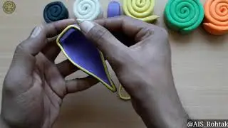 Clay Time | Boat