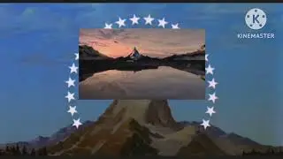 Paramount Logo Bloopers 17: The Mountain of Randomness (ft. Gauzemin)