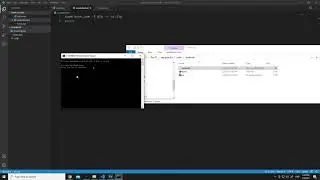x86 Assembly - 1 - NASM, QEMU, and a Bootloader