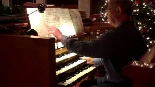 To God We Render Thanks and Praise - J. S. Bach