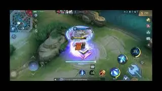 mia SAVAGE melawan top global 1 YSS.......mak jossss!!!