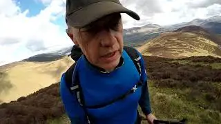 Barrow & Outerside from Braithwaite